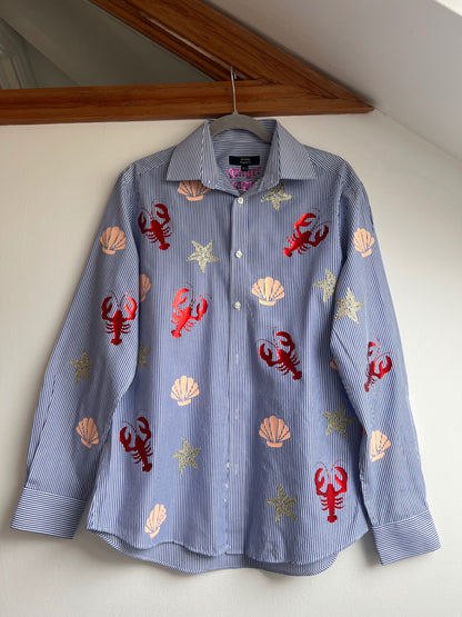 Under the sea shirt