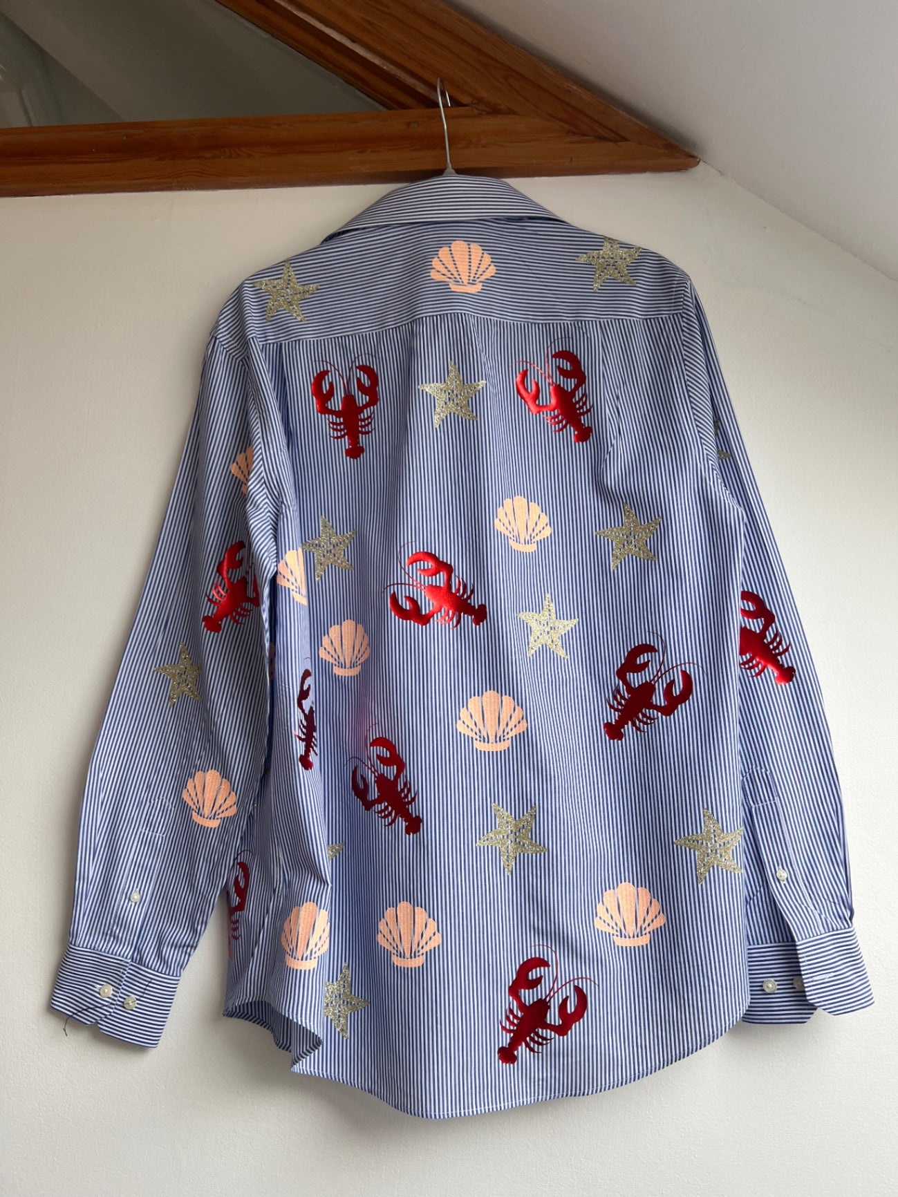 Under the sea shirt