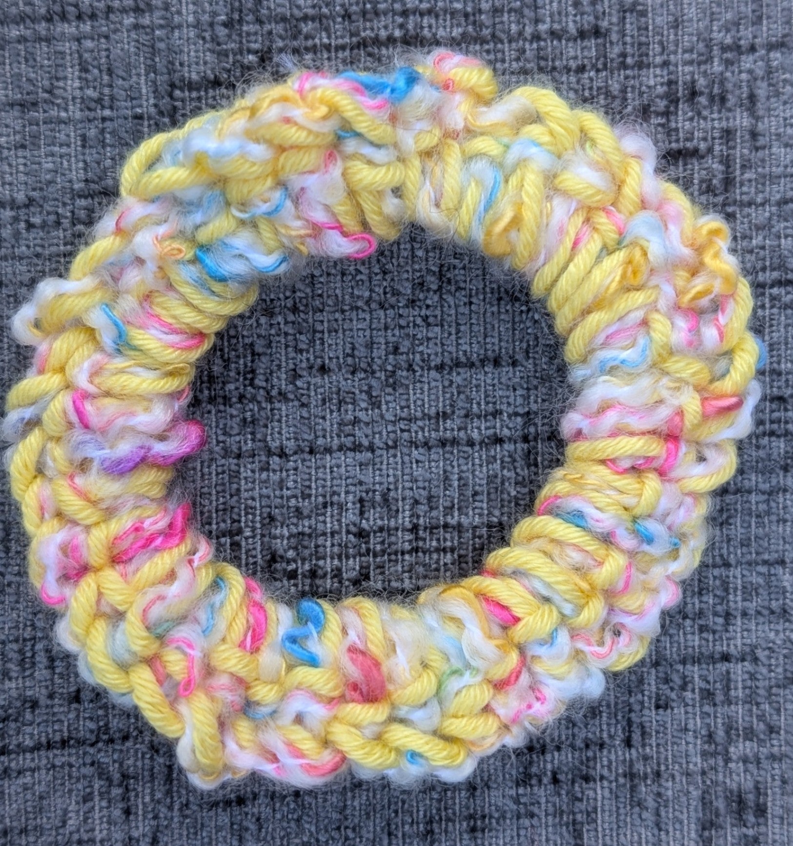 Hair band