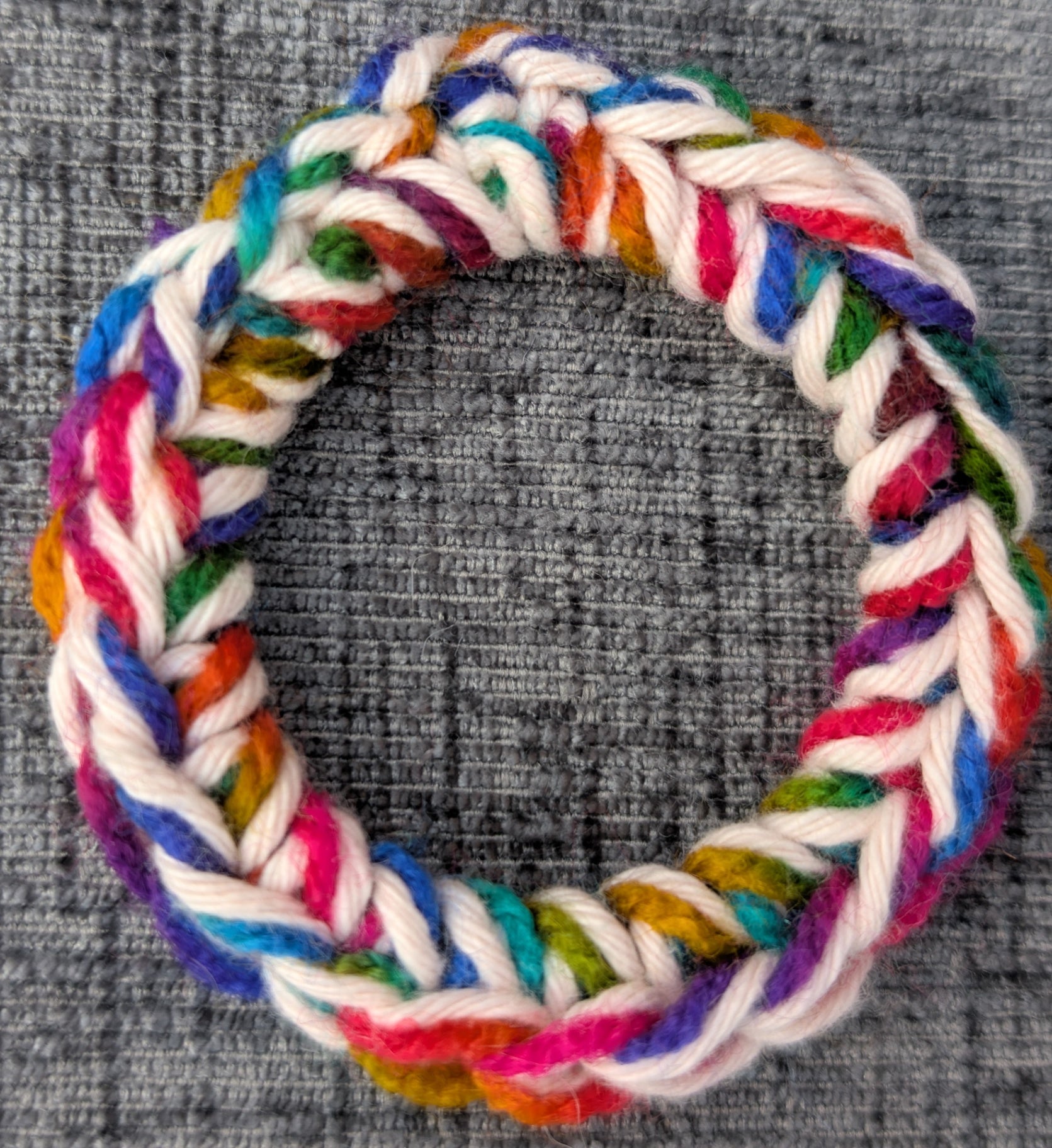 Hair band