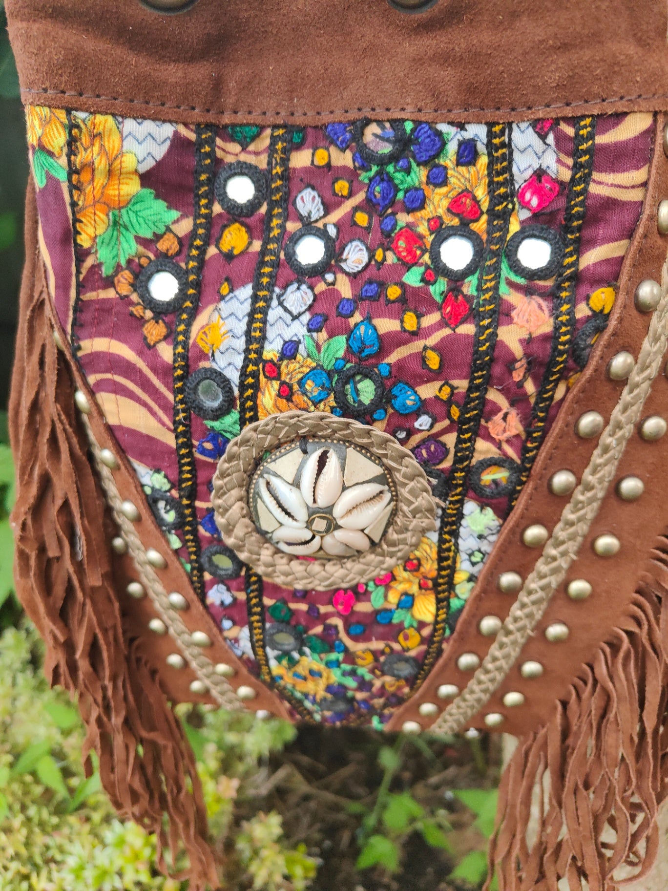 Evie bag