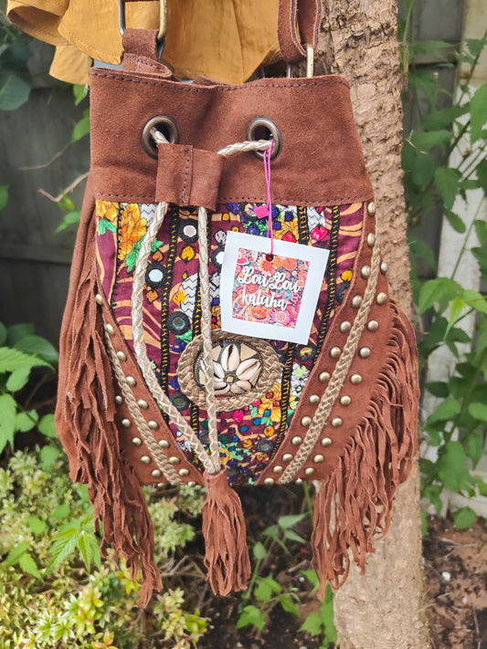 Evie bag