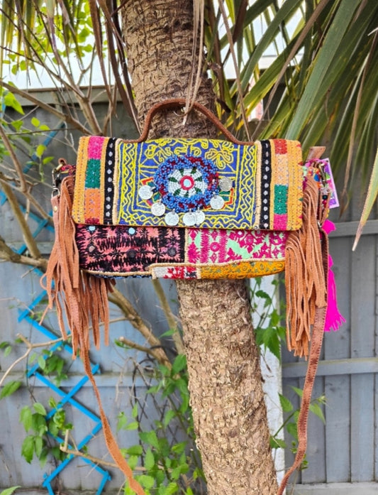 Mini city bag