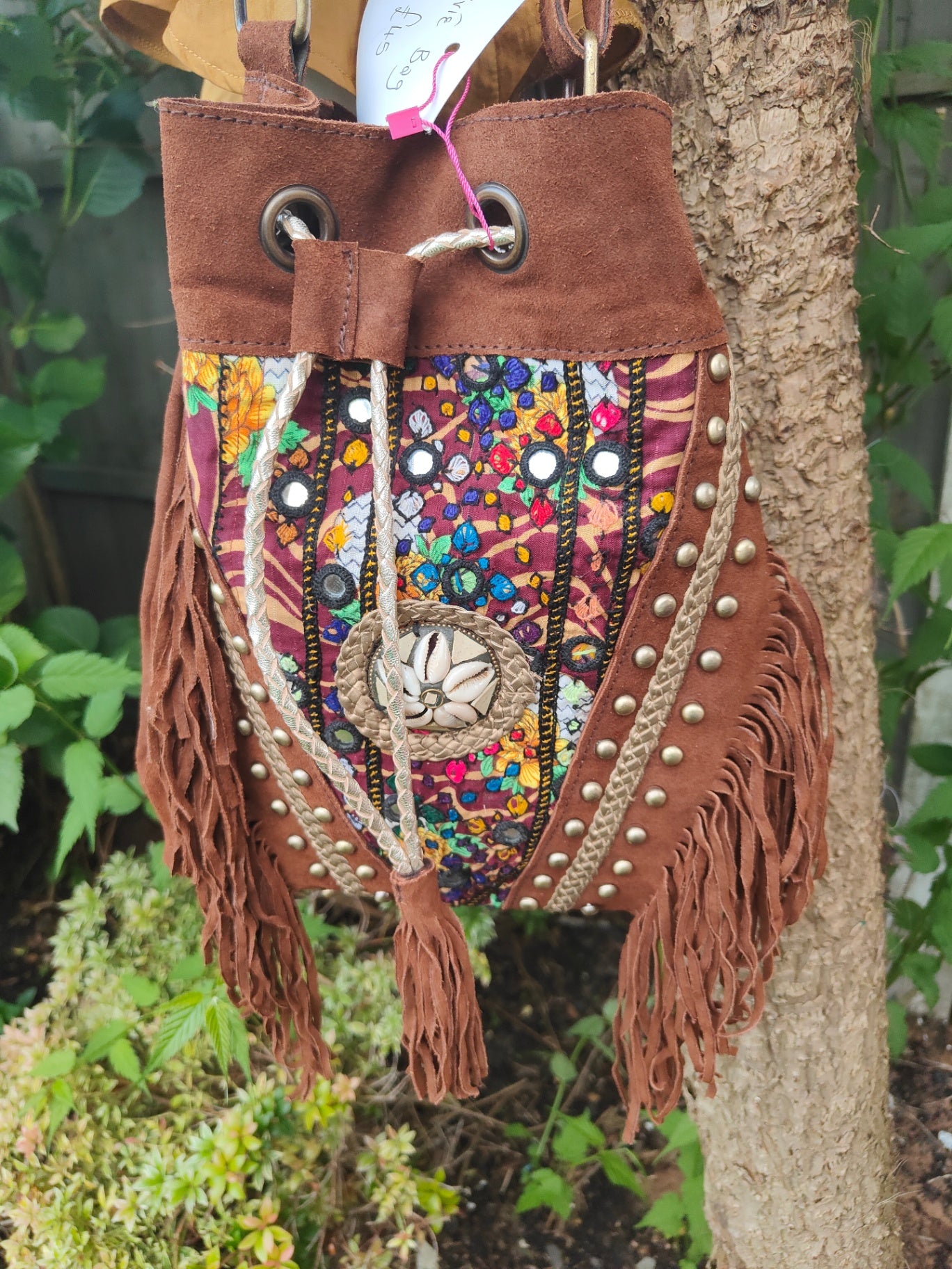Evie bag