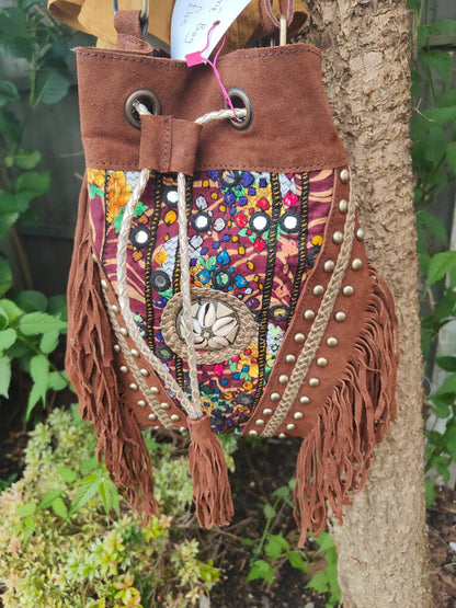 Evie bag