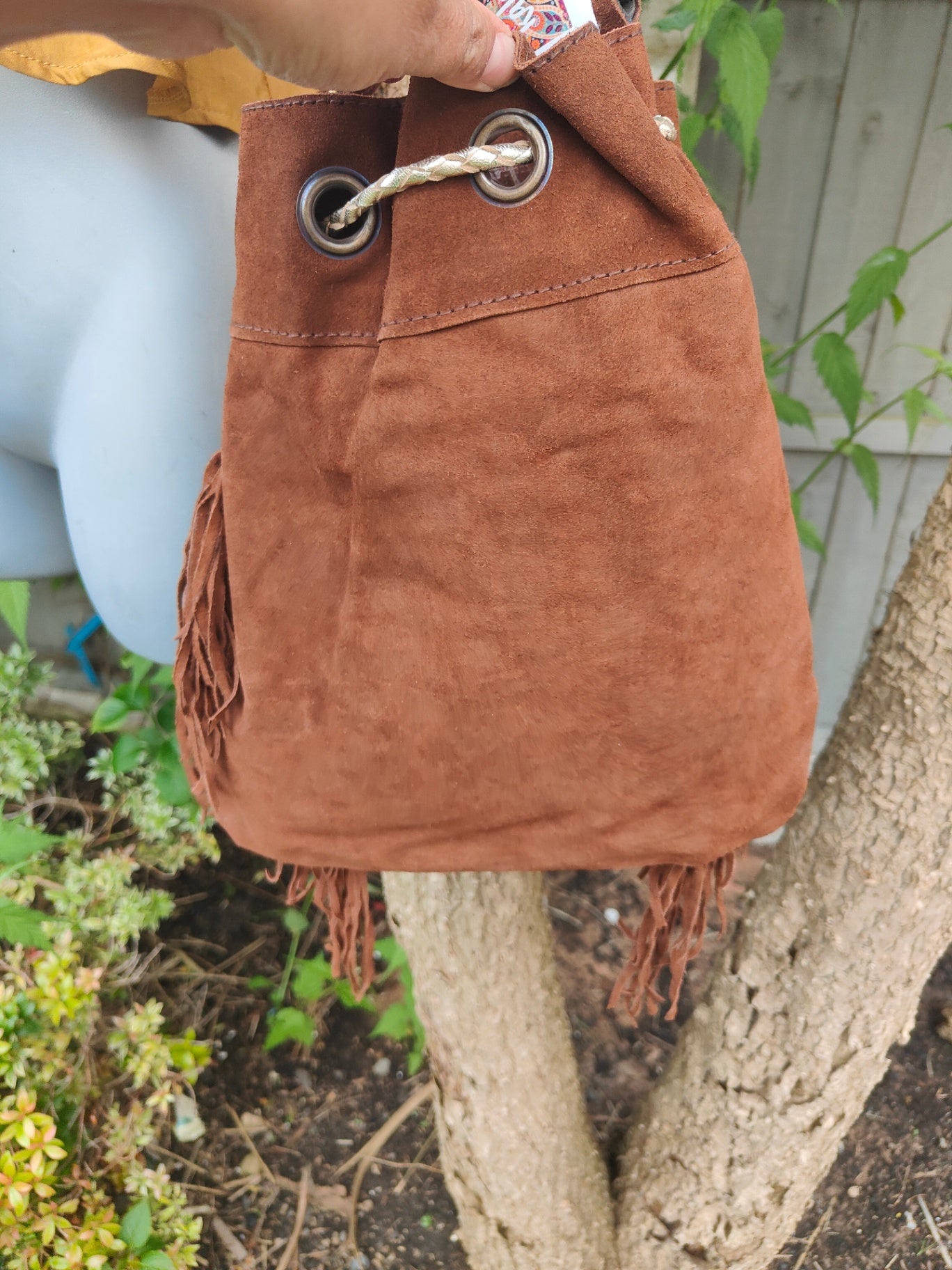 Evie bag