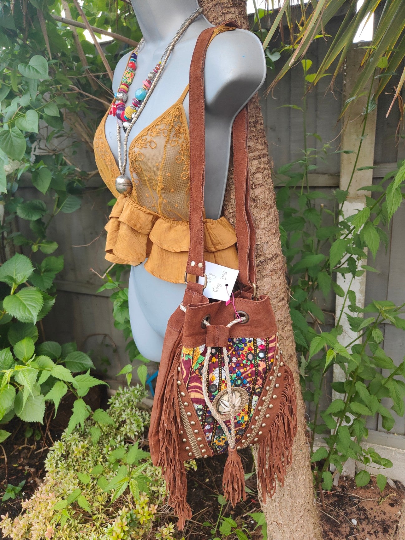 Evie bag