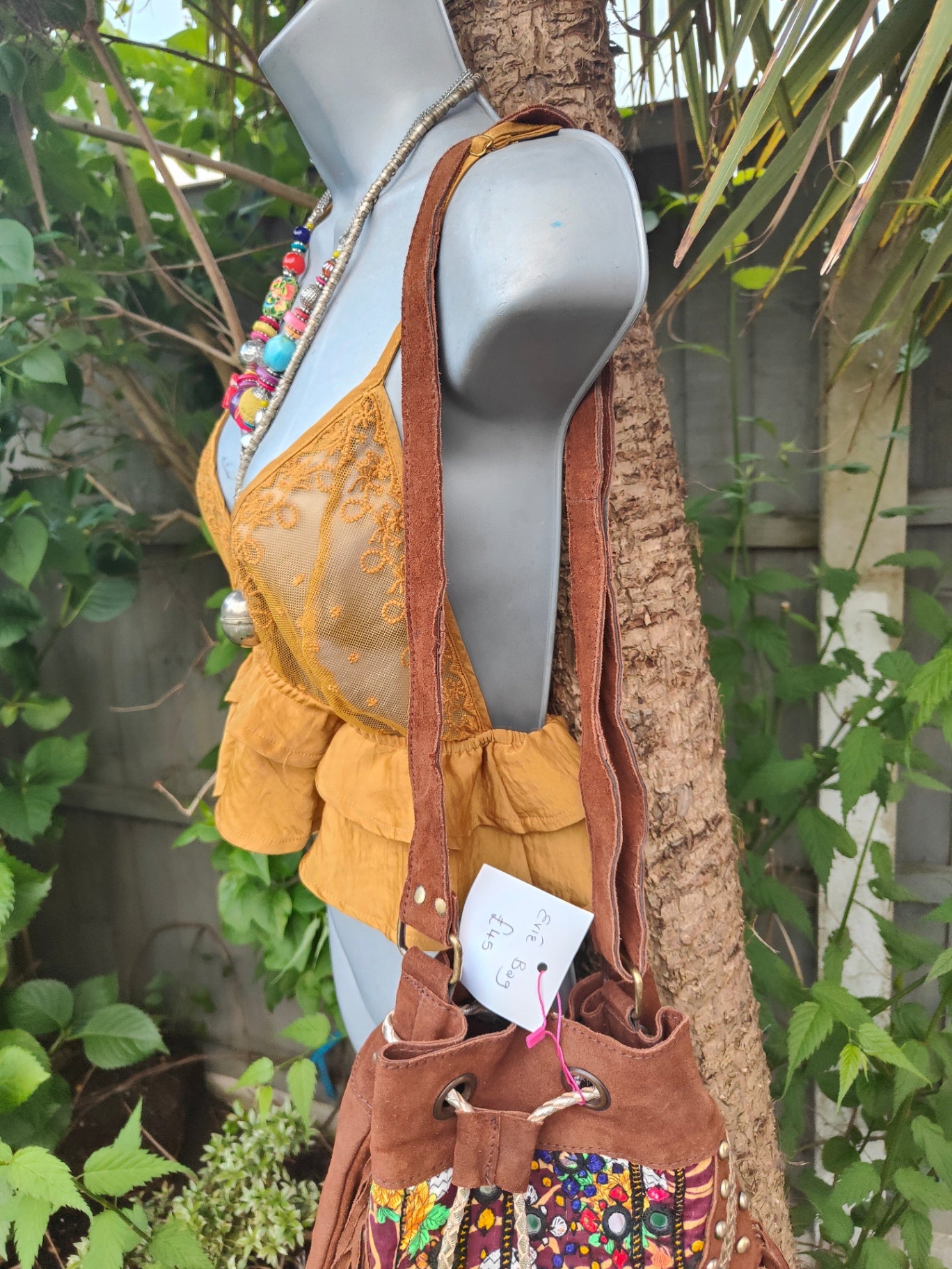 Evie bag