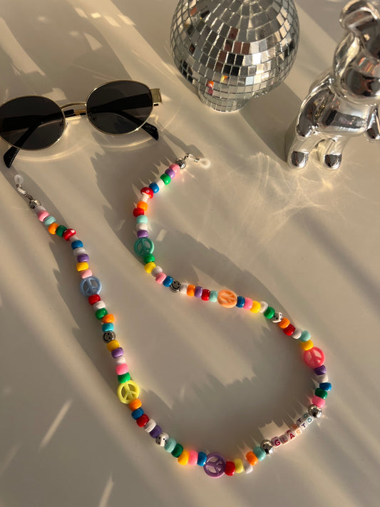 Glasto glasses strap