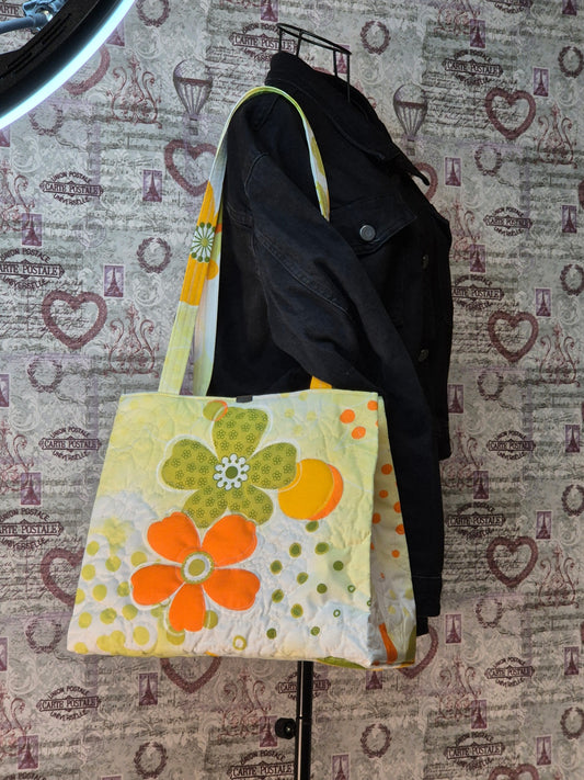 Y&G Floral pattern 