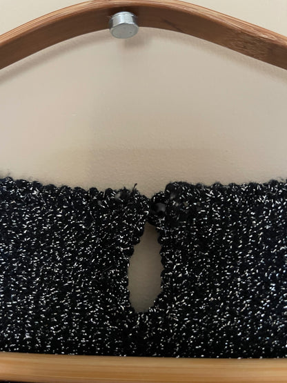 Vintage Knitted Top