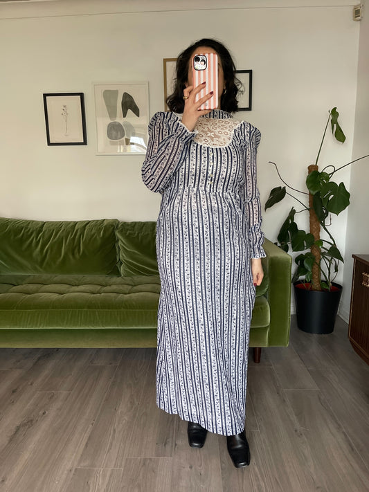 Vintage 1970’s John Charles Dress