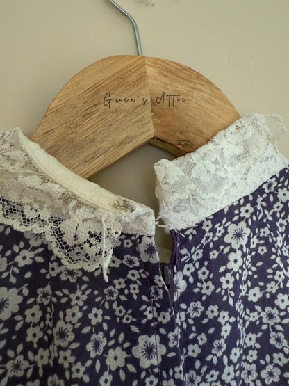 Vintage John Charles 1970’s Dress