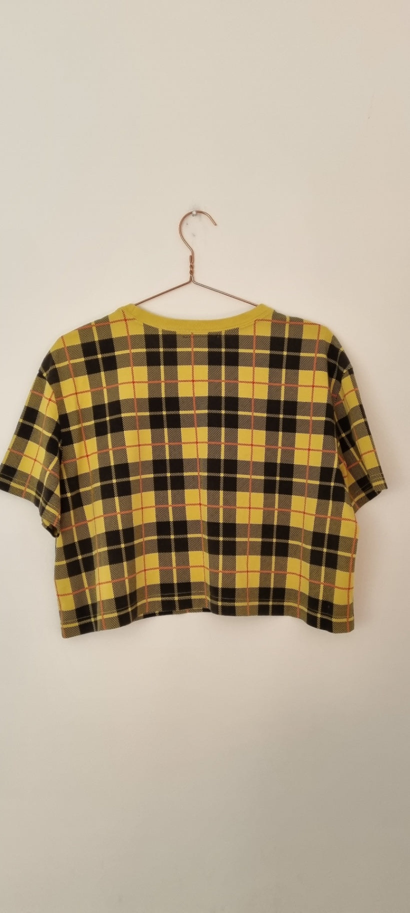 Adidas Clueless 'As If' Shirt