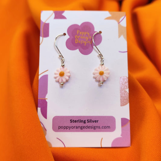 Pink Daisy