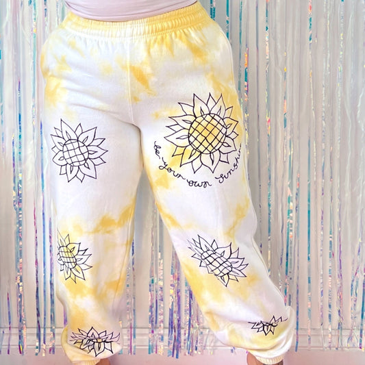 Sunflower joggers