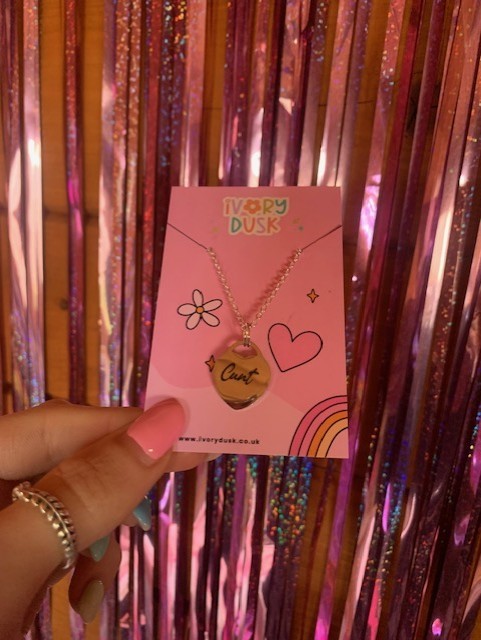 c bomb necklace