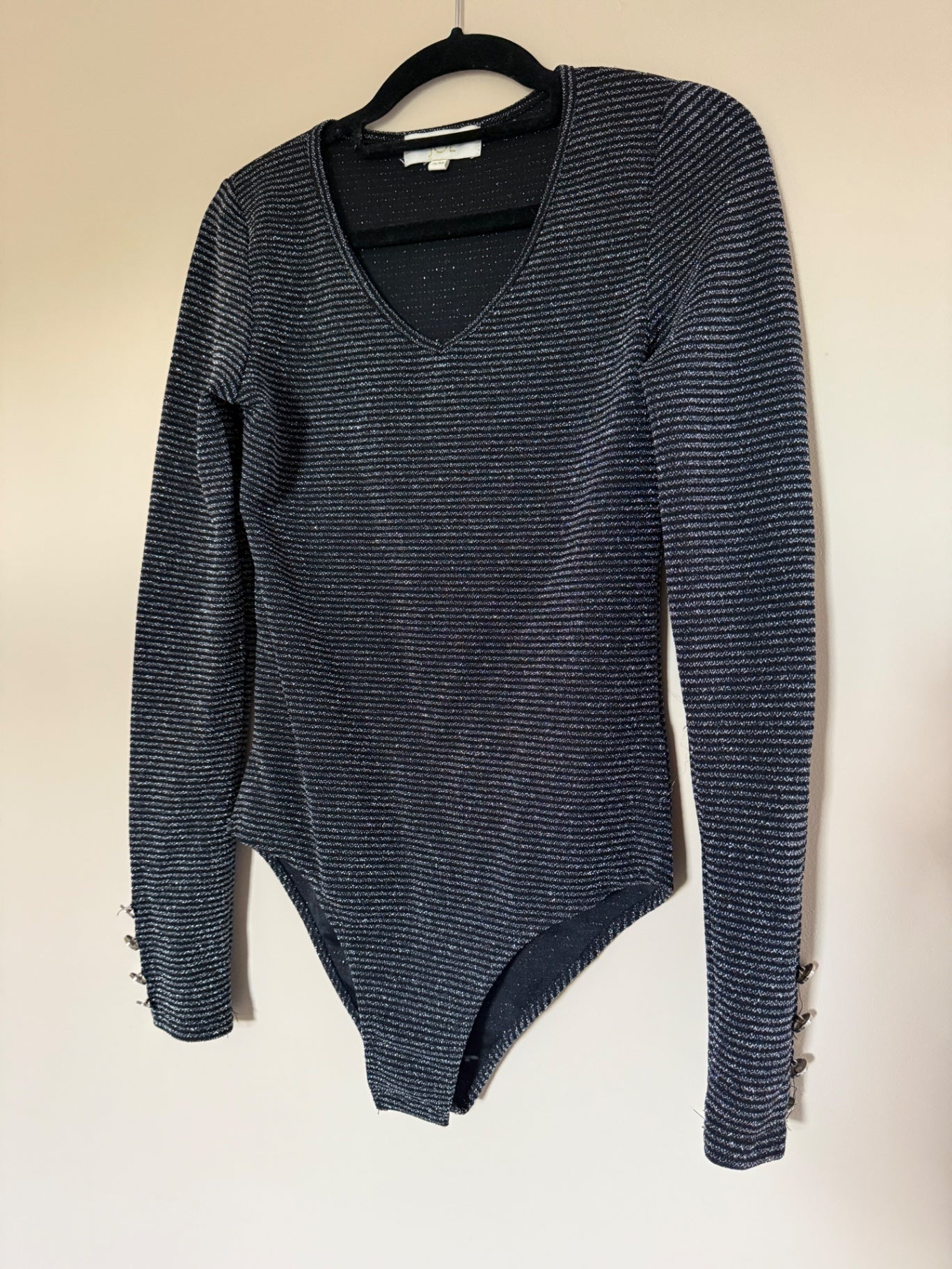 Preloved Glitter Body S/M