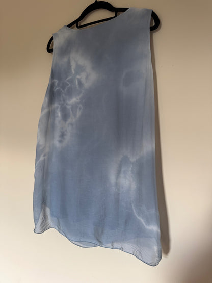 Stella Rosa Blue Medium Top