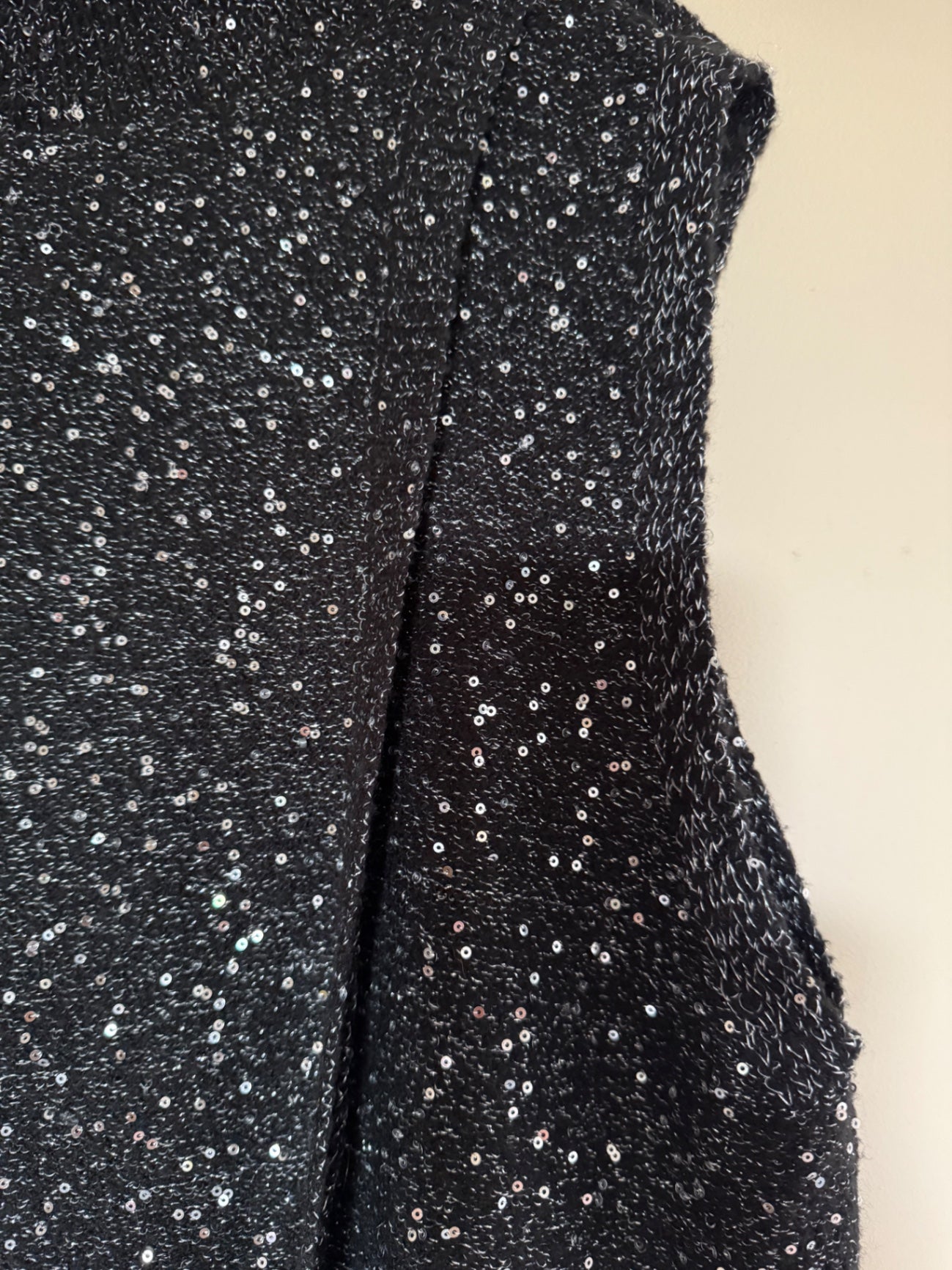 Preloved Sparkle Oasis Size L Top