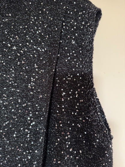 Preloved Sparkle Oasis Size L Top