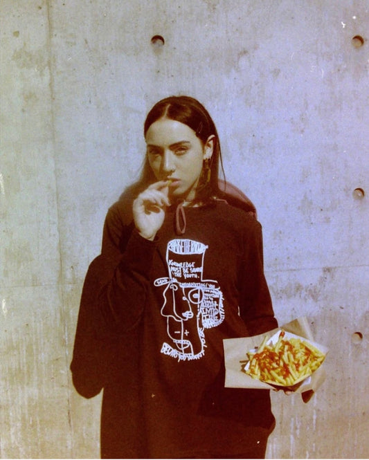 George Sand Tee - Small