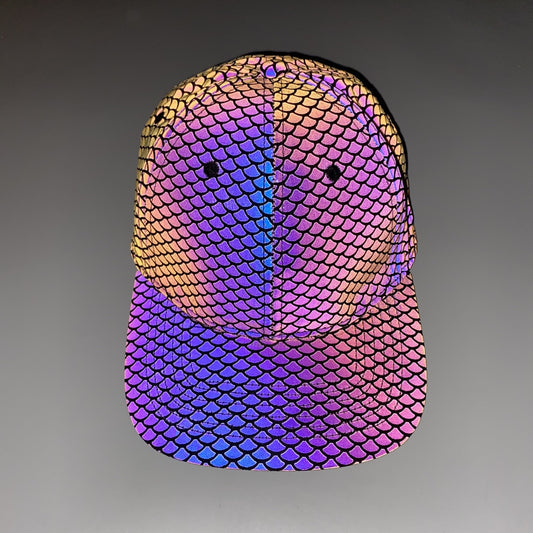 Scales Baseball Cap