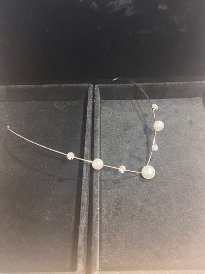 Starry Jewel Head Band