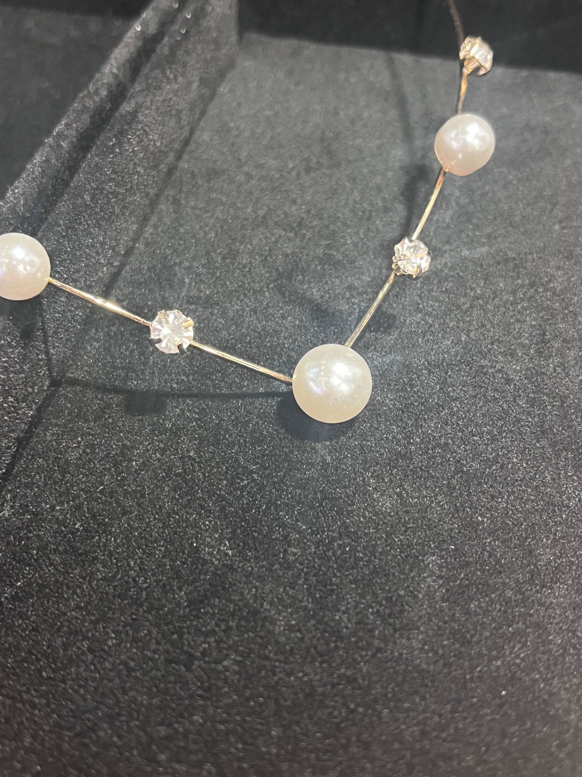 Starry Jewel Head Band