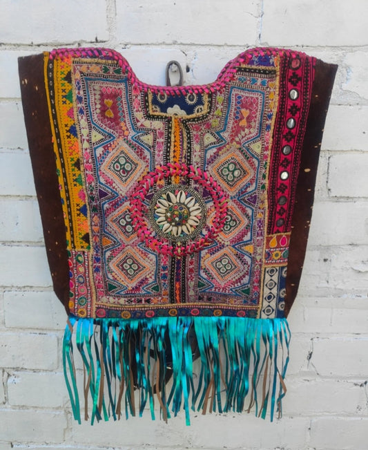 Amaze balls back pack 