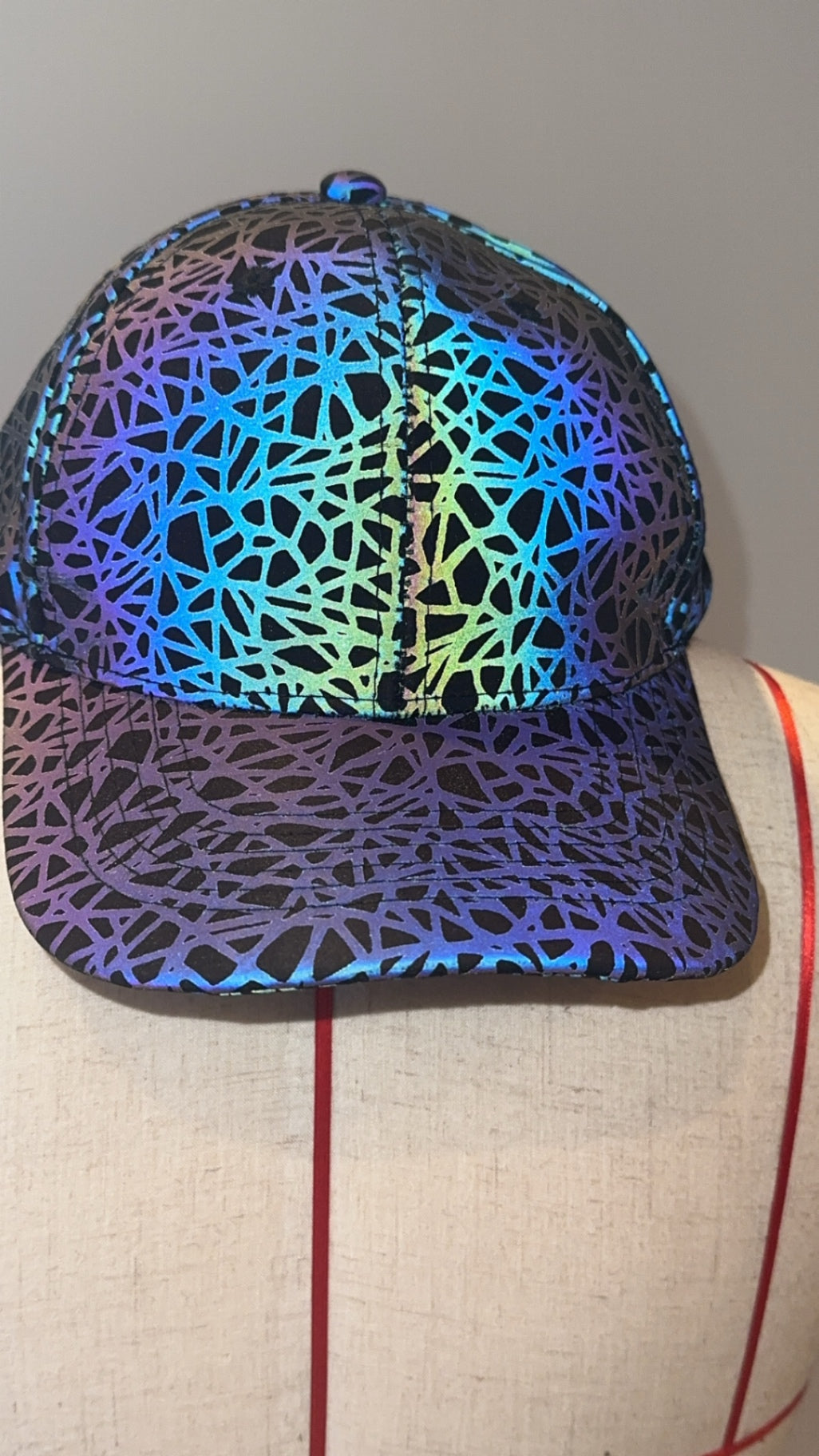 Grafiti cap 