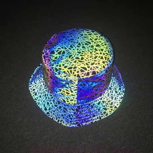Graffiti bucket hat  