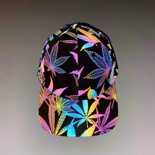 Leaf cap