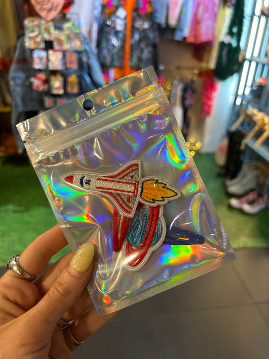 Space Clips