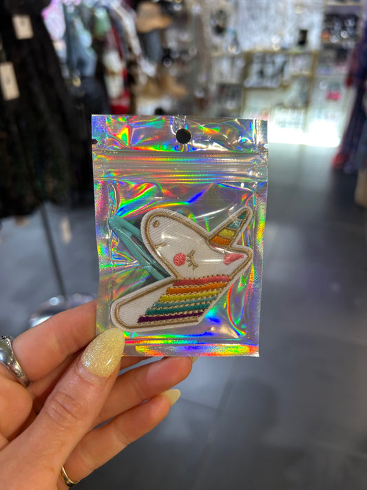 Unicorn Clip