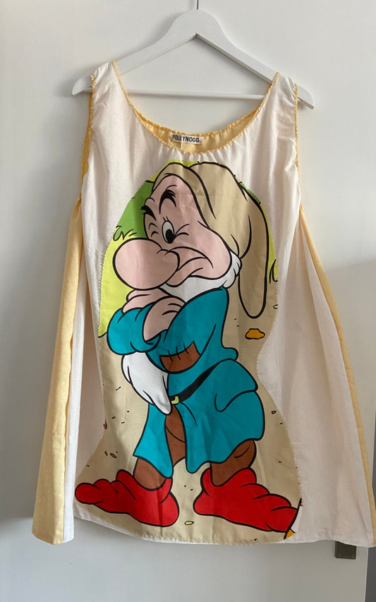 Grumpy Summer Dress