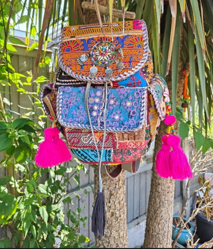 Skiathos back pack 