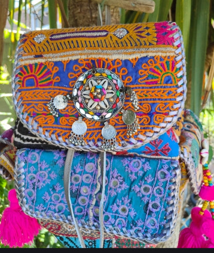Skiathos back pack 