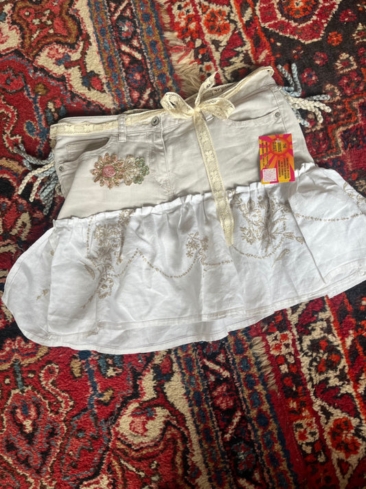  Vintage Cream Rara 