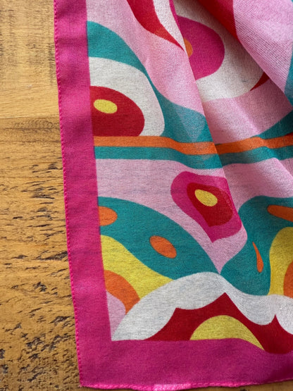 Preloved scarf 