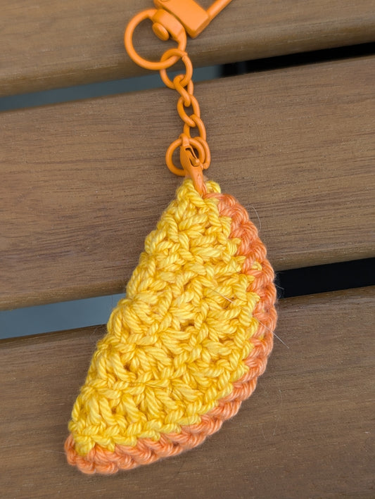 Fruit charm