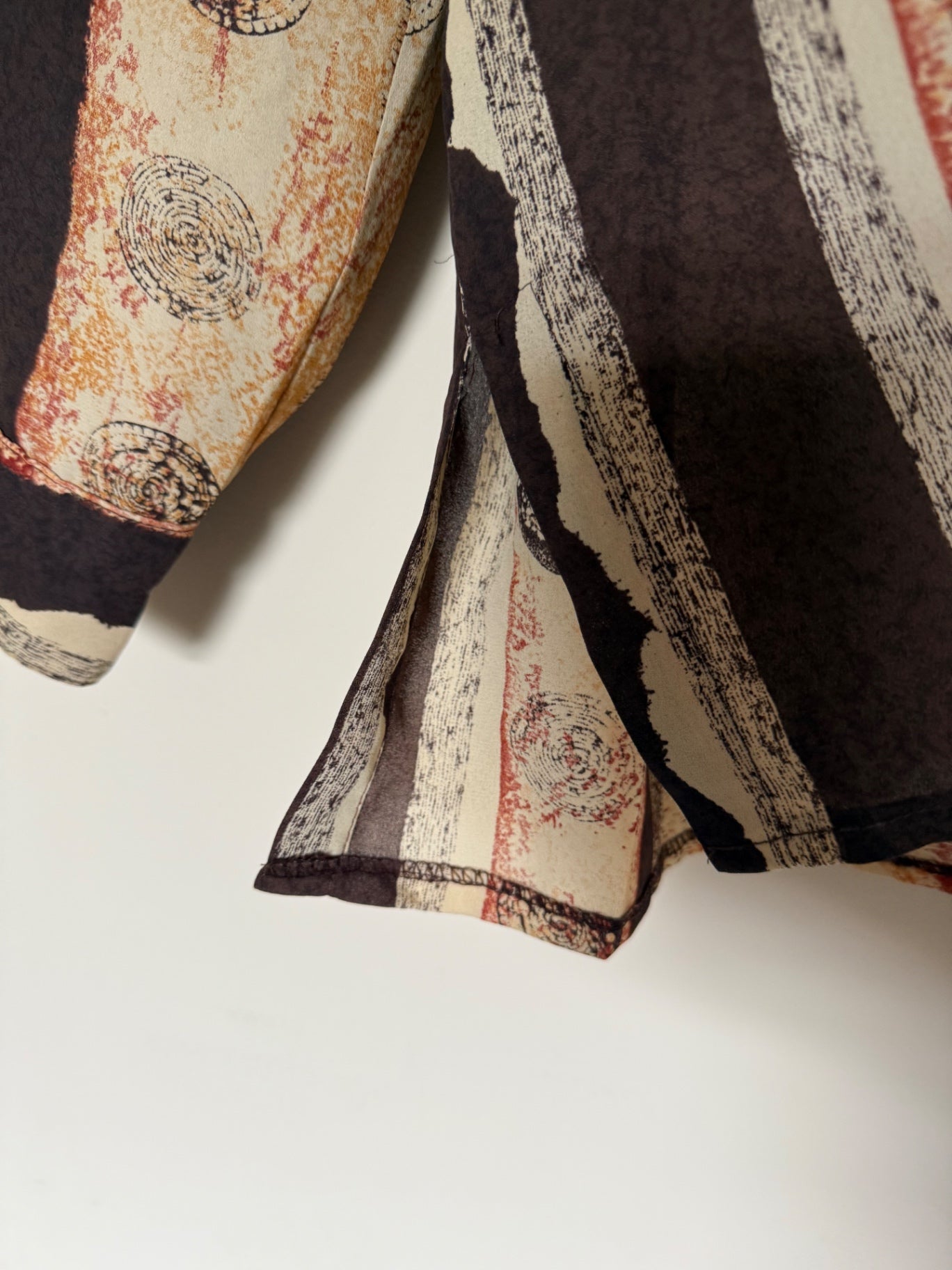 Vintage Katy Baker Shirt 