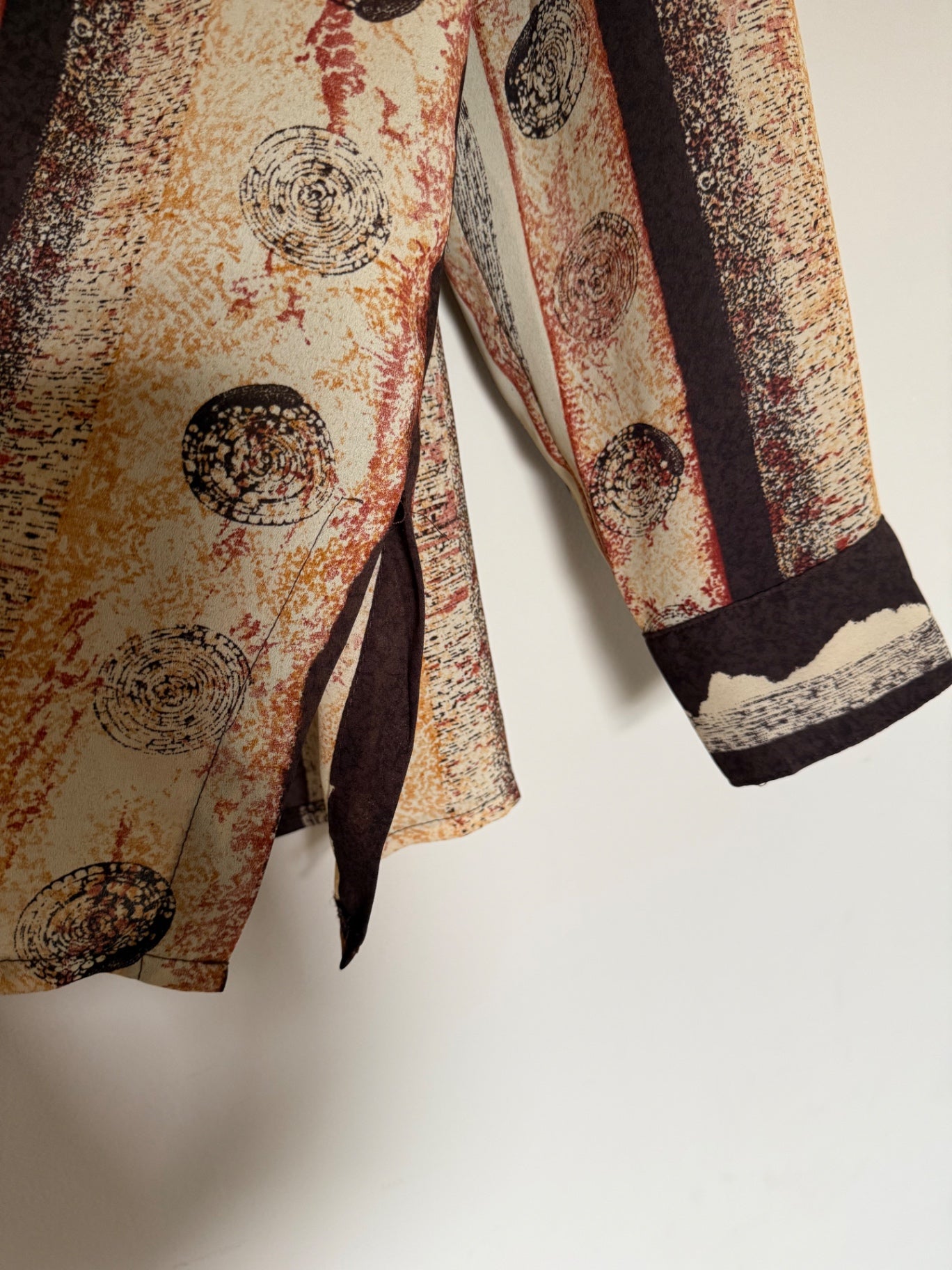 Vintage Katy Baker Shirt 