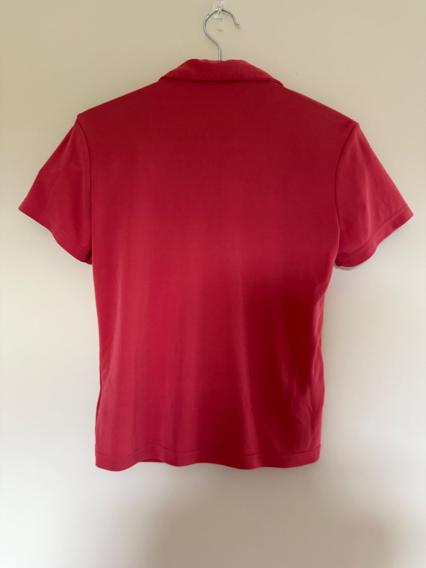 Vintage M&S Pink Shirt 