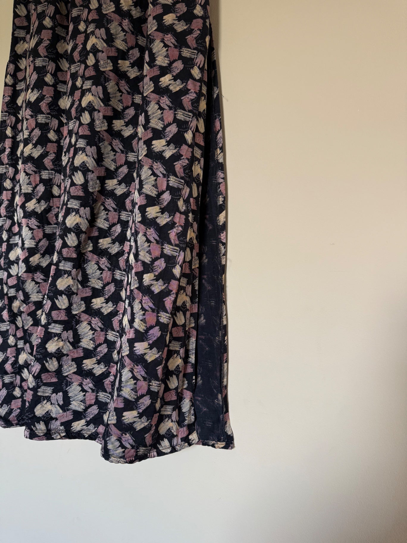 Vintage Long Top