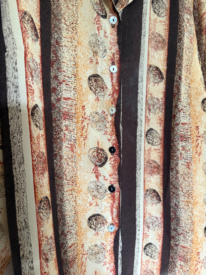 Vintage Katy Baker Shirt 