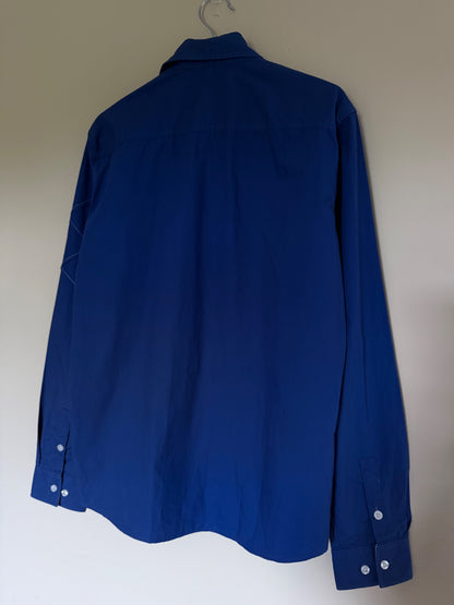 Preloved Coofandy Shirt 