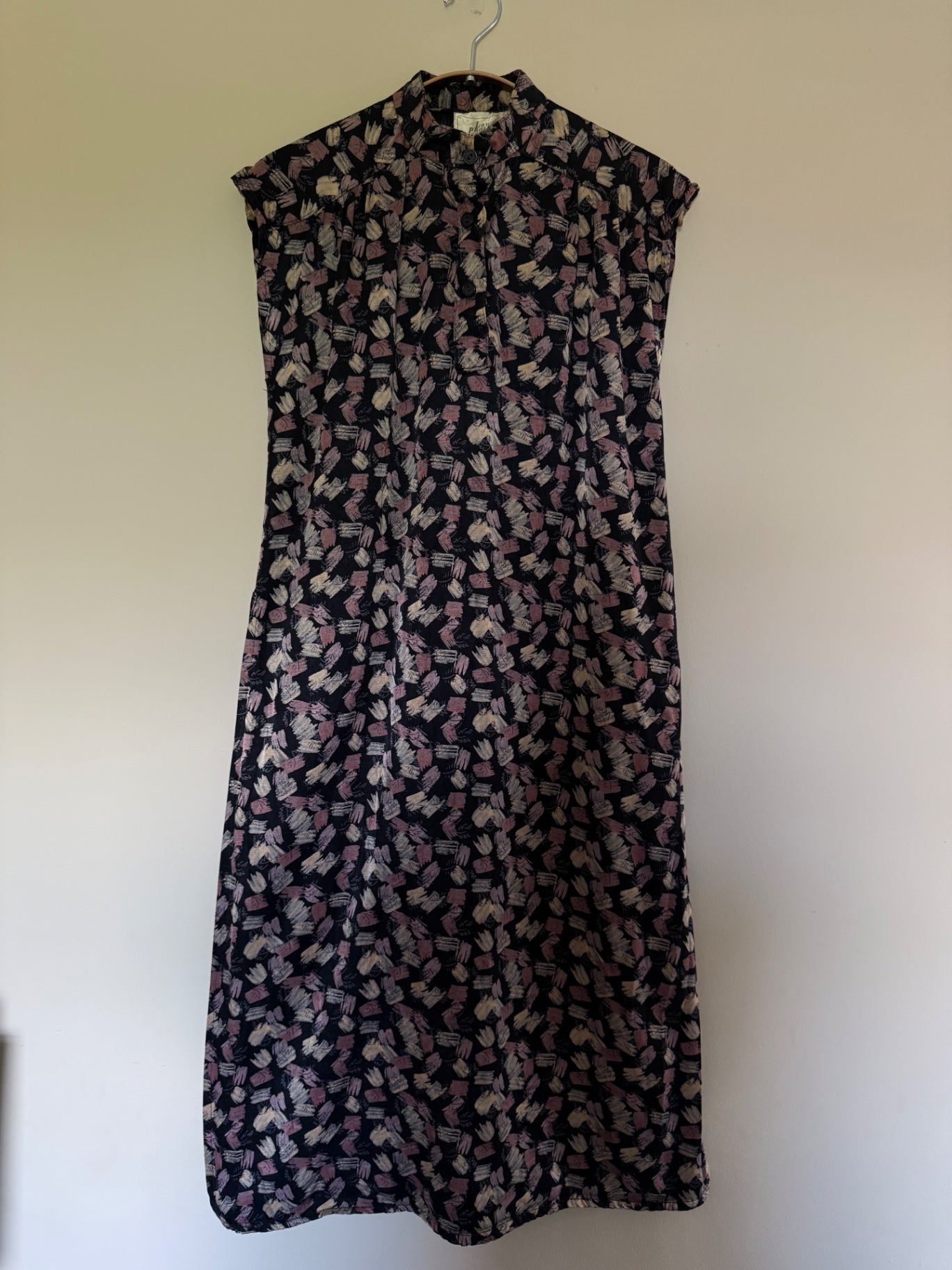 Vintage Long Top