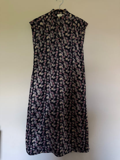Vintage Long Top