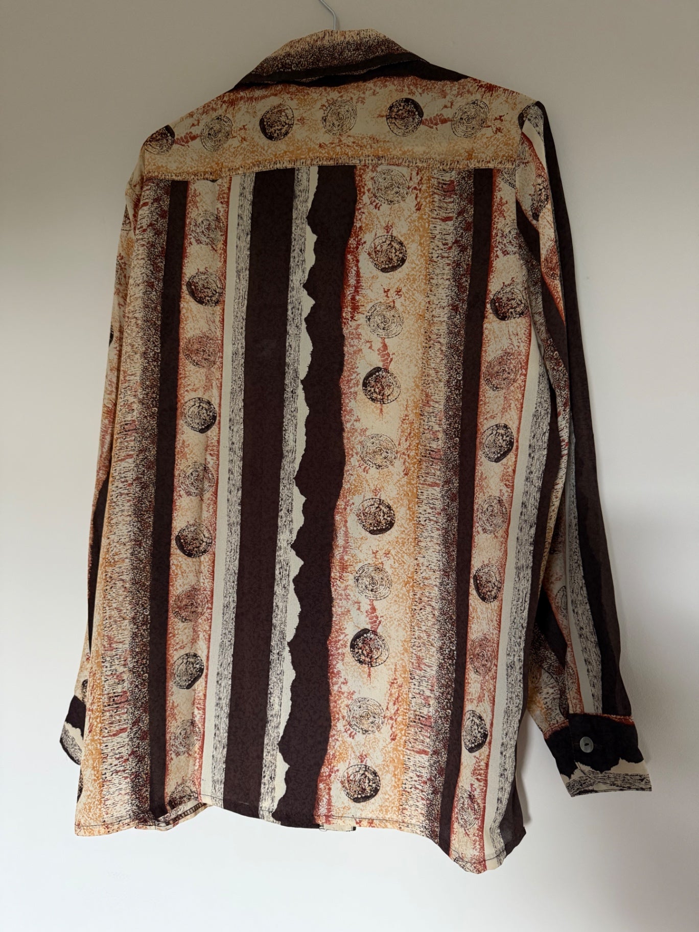 Vintage Katy Baker Shirt 